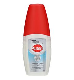 AUTAN FAMILY CARE VAPO 100ML A.514