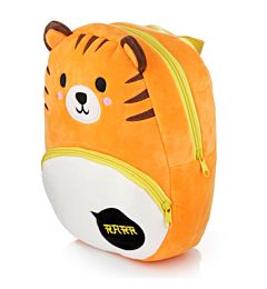 ZAINETTO IN PELUCHE - TIGRE - ANIMALI DOLCIPuckator