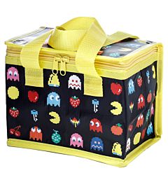 Borsa Termica in RPET - Pac-Man