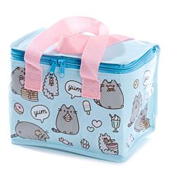 Borsa Termica - Pusheen il Gatto - Foodie CatPuckator