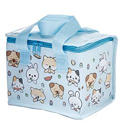 Borsa Termica in RPET - Cuccioli - Animali Dolci