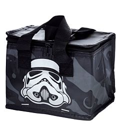 Borsa Termica in RPET - L'Originale Stormtrooper - NeroPuckator