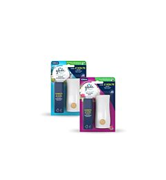 GLADE TOUCH & FRESH MINISPRAY + 1 RICARICAGlade