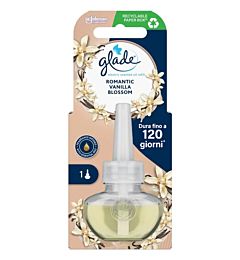 GLADE RICARICA ELETTRICA - VANIGLIA 20MLGlade