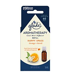 GLADE RICARICA DIFFUSORE OLI - HAPPY SPACEGlade