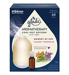GLADE DIFFUSORE OLI ESSENZIALI - MOMENT ZEN