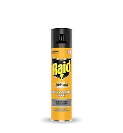 RAID SPRAY VESPE & CALABRONI - 400MLRaid