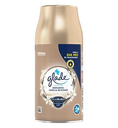 GLADE AUTOMATIC RICARICA - VANIGLIAGlade