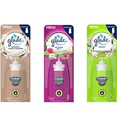 GLADE SENSE & SPRAY RICARICA - MIX 1Glade