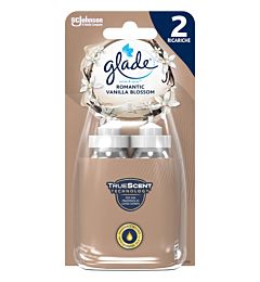 GLADE SENSE & SPRAY RICARICA - VANIGLIA - 2PZGlade