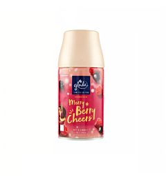 GLADE AUTOMATIC RICARICA - BERRY CHEERSGlade