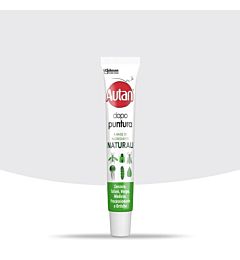 AUTAN GEL DOPOPUNTURA NATURALE - 20MLAutan