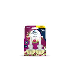 GLADE RICARICA ELETTRICA - RELAXIN ZEN - 2PZ