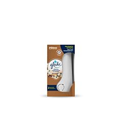 GLADE SENSE & SPRAY + RICARICA SANDALO & GELSOMINOGlade
