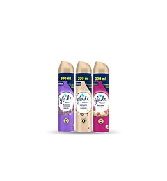 GLADE SPRAY AMBIENTE MIX 1 - 300MLGlade
