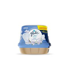 GLADE DEODORANTE GEL - CLEAN LINEN 180G