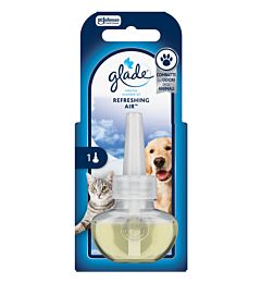 GLADE RICARICA ELETTRICA - PET 20ML