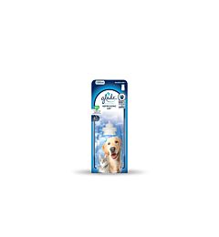 GLADE SENSE & SPRAY - RICARICA PET 18MLGlade