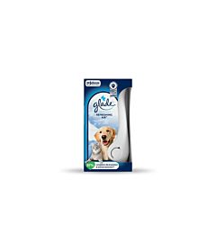 GLADE SENSE & SPRAY + RICARICA PETGlade