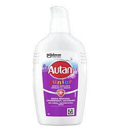 AUTAN JUNIOR GEL ANTI-ZANZARE - 100MLAutan