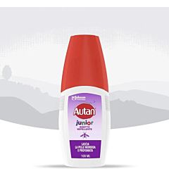 AUTAN JUNIOR VAPO ANTI-ZANZARE - 100MLAutan