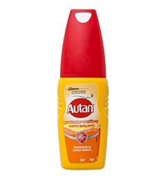 AUTAN ACTIVE VAPO ANTI-ZANZARE -100MLAutan