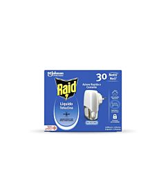 RAID DIFFUSORE LIQUIDO BASE + 1 RICARICARaid