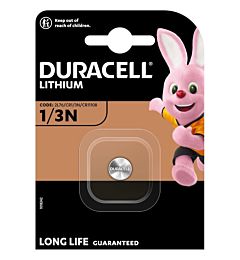 DURACELL PILA 1/3N BL1Duracell