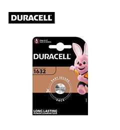 1632 DURACELL PILA BL1