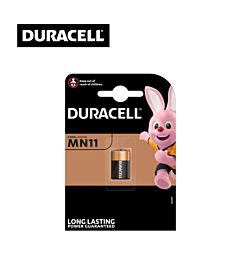 MN11 DURACELL PILA BL1Duracell