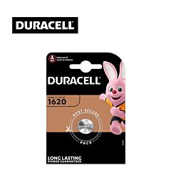 1620 DURACELL PILA BL1Duracell