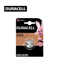 2430 DURACELL PILA BL1Duracell