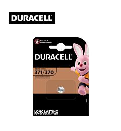 371/370 DURACELL PILA BL1