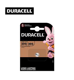 399/395 DURACELL PILA BL1