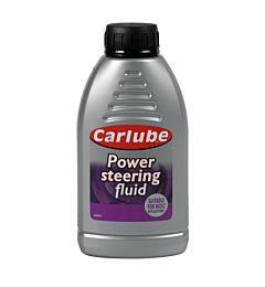 Olio per Idroguida Impianti Idraulici/Servosterzo - 500mlCarlube