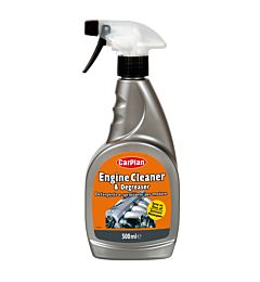 CarPLan - Detergente & Sgrassante per Motore - 500mlCarplan