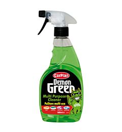 Demon Green - Pulitore Multi-Uso - 500mlCarplan