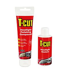 T-CUT KIT RINNOVA FANALI