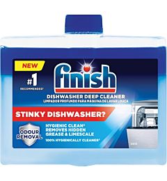 Finish Curalavastoviglie Regular - 250ml