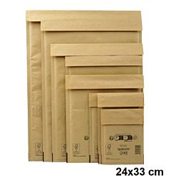 BUSTA IMBOTTITA AVANA G/4 - 24x33CM
