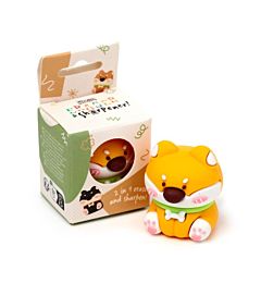 TEMPERAMATITE E GOMMA 2 IN 1 - CANI
