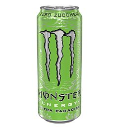 Monster Energy - Ultra Paradise - 500ml