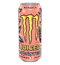 Monster Energy - Juice Monarch - 500ml