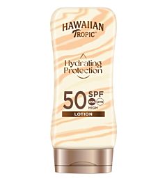 HAWAIIAN SILK HYDRATION LOTION SPF50 - 180MLHawaiian Tropic