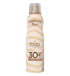 HAWAIIAN SILK HYDRATION SPRAY SPF30 - 177MLHawaiian Tropic