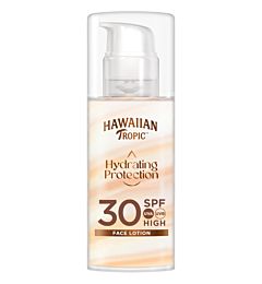 HAWAIIAN HYDRATING FACE LOTION SPF30 - 50MLHawaiian Tropic