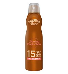 HAWAIIAN GLOWING DRY OIL SPF30 - 177MLHawaiian Tropic