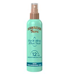 HAWAIIAN DOPOSOLE IDRATANTE OIL NOURISH 150ML