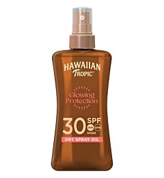 HAWAIIAN GLOWING DRY OIL SPF30 - 200MLHawaiian Tropic