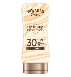 HAWAIIAN SILK HYDRATION LOTION SPF30 - 180MLHawaiian Tropic